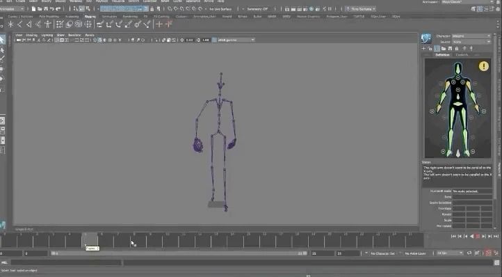 Proyecto Animacion 1