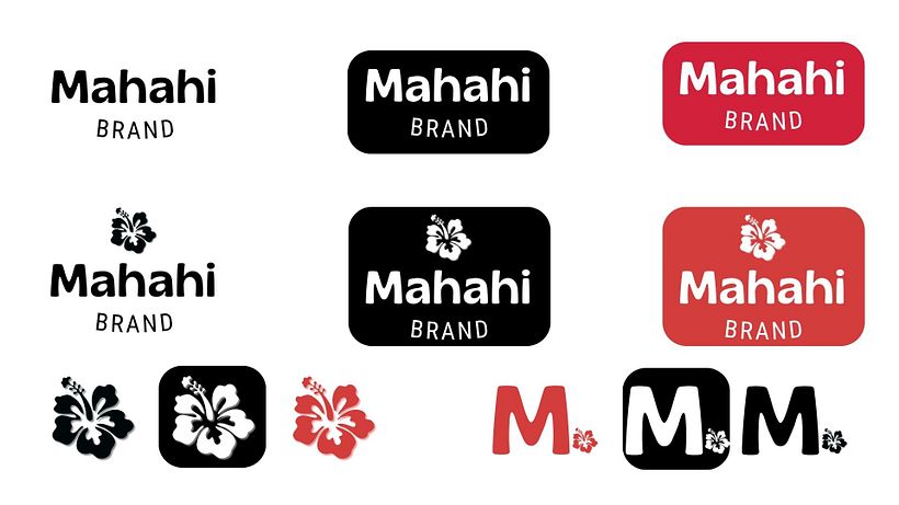 Projeto Final Branding e Identidade - Mahahi 1