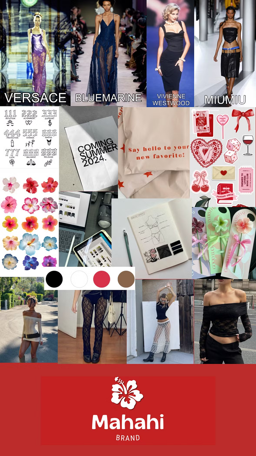 Projeto Final Branding e Identidade - Mahahi 1