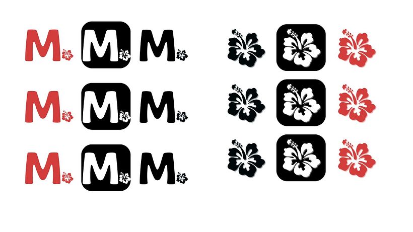Projeto Final Branding e Identidade - Mahahi 1