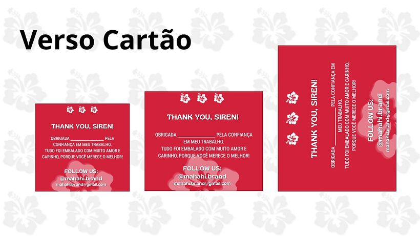 Projeto Final Branding e Identidade - Mahahi 1