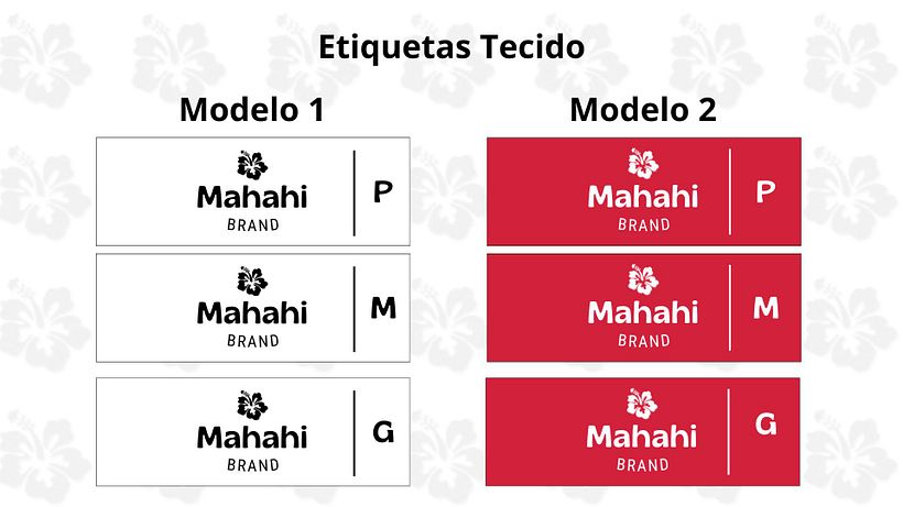 Projeto Final Branding e Identidade - Mahahi 1