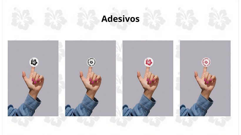 Projeto Final Branding e Identidade - Mahahi 1