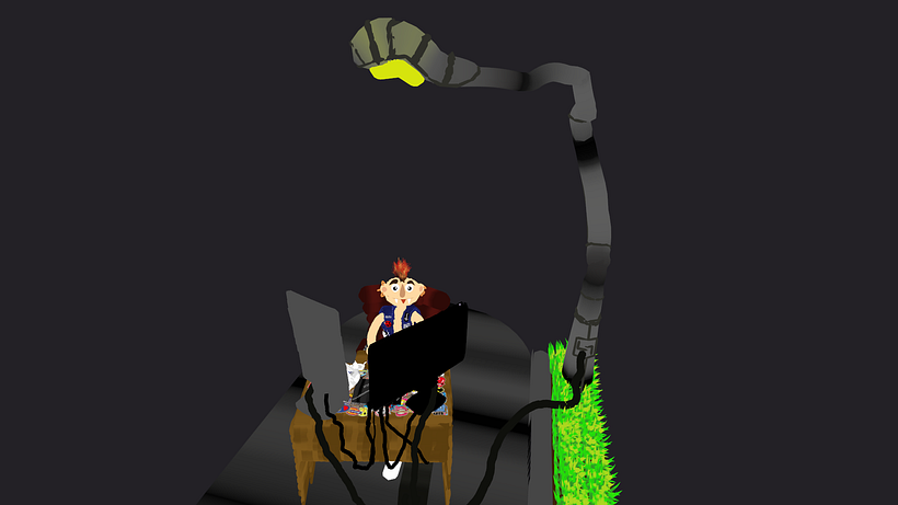 MODELADO EN VR 1