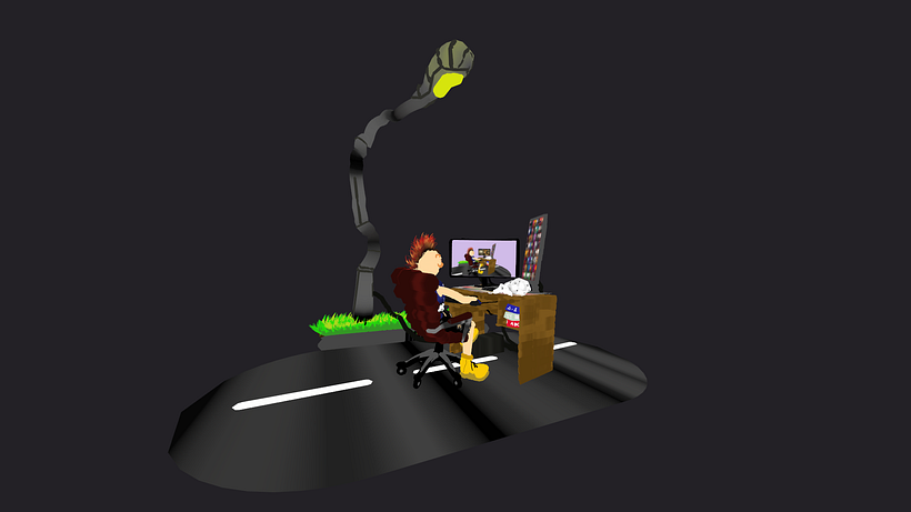 MODELADO EN VR 1