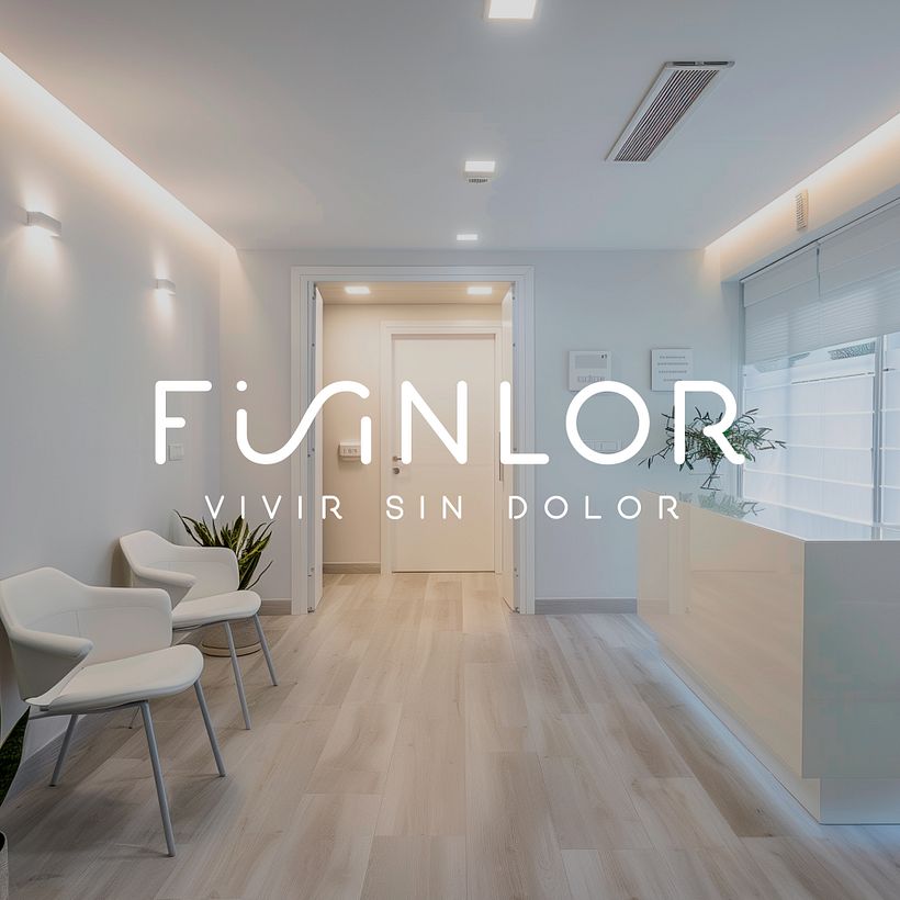 Fisinlor – Branding 1