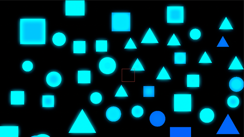 Colores Neón 3