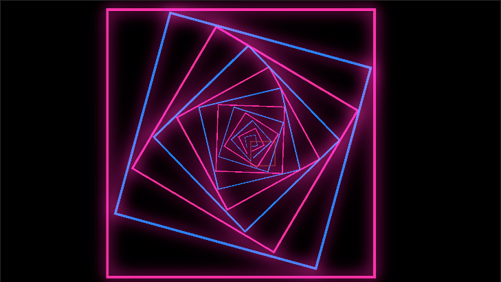 Colores Neón 4