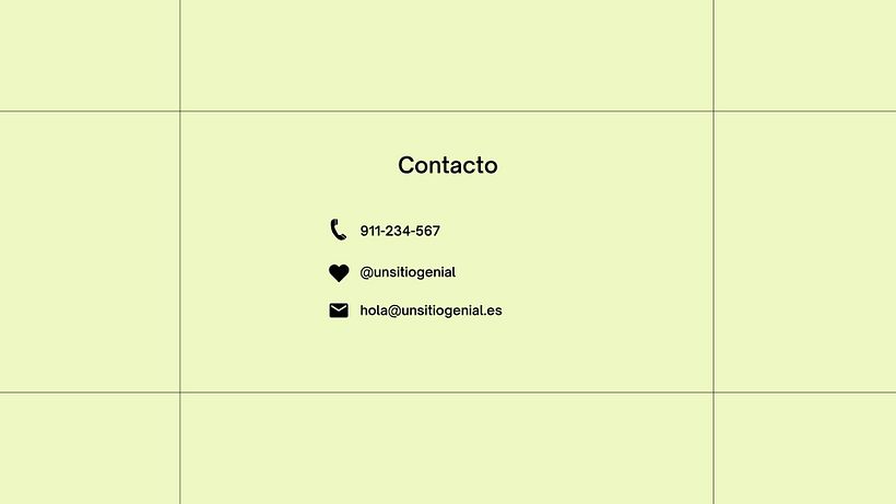 Proyecto final del curso de canva 6
