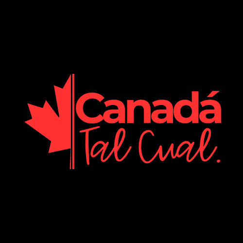 Canadá Tal Cual 1