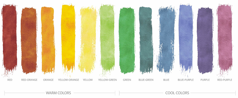 Descarga gratuita: Guía sobre simbolismo del color 1