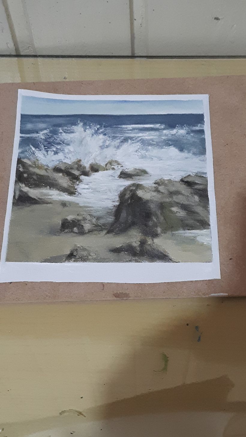 Curso Alexandre Reider 1