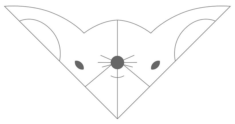 Zorrito costeño 3