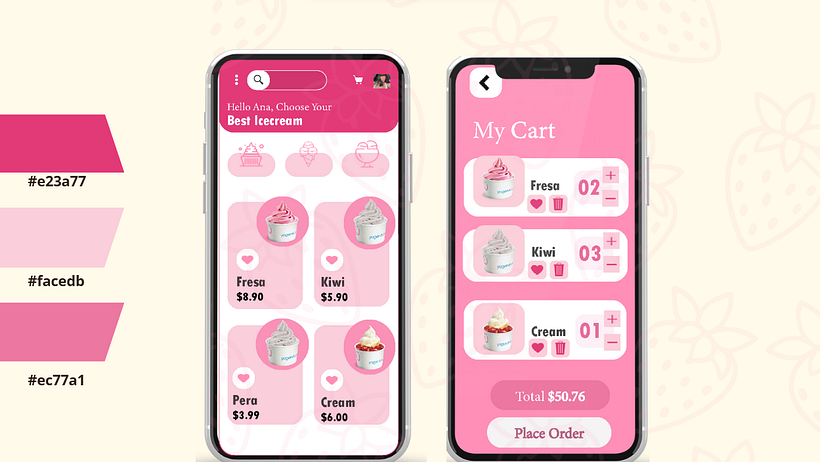 Portafolio UX/UI 1