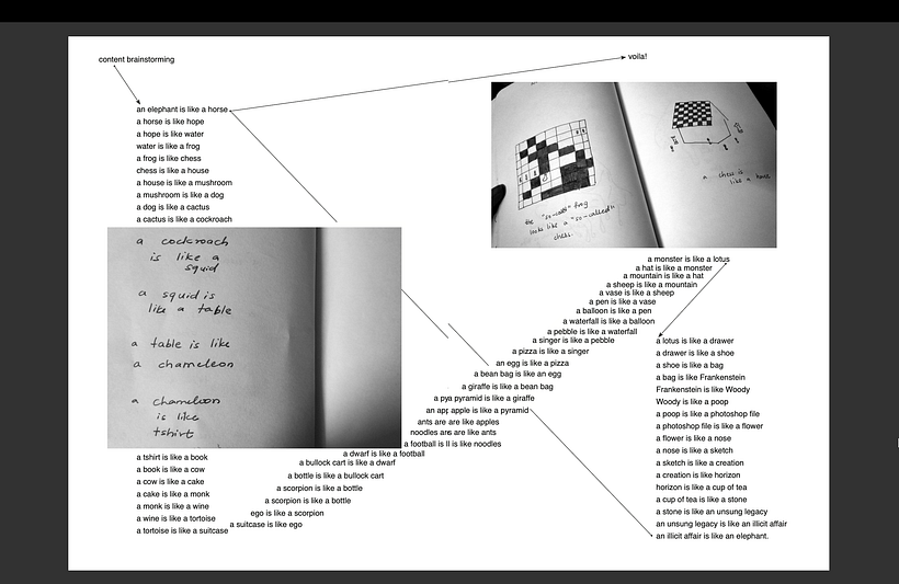 a book is like a disc 1