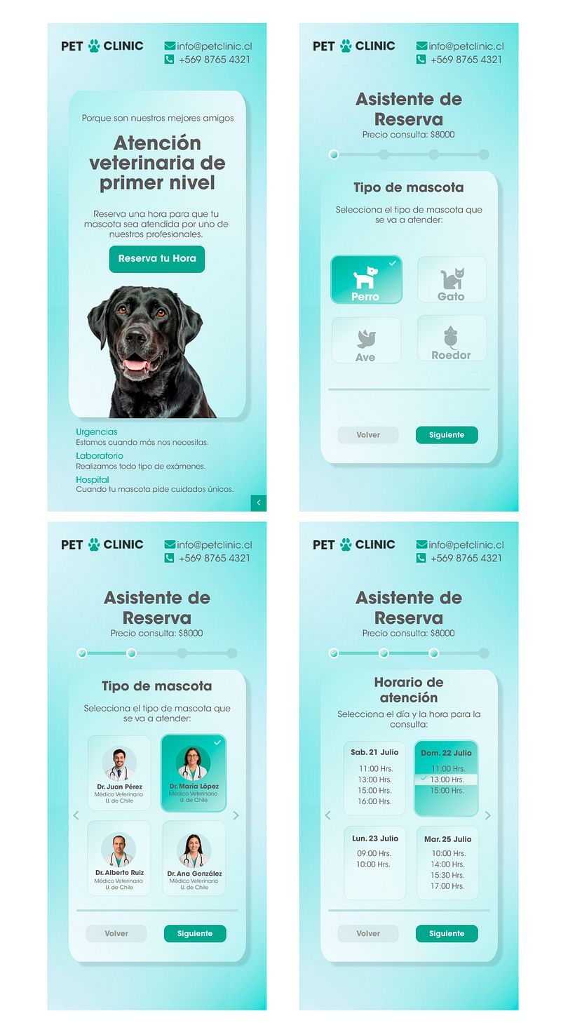 Pagina Veterinaria 1
