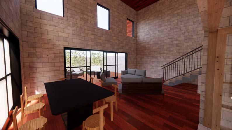 Residência Johab 2