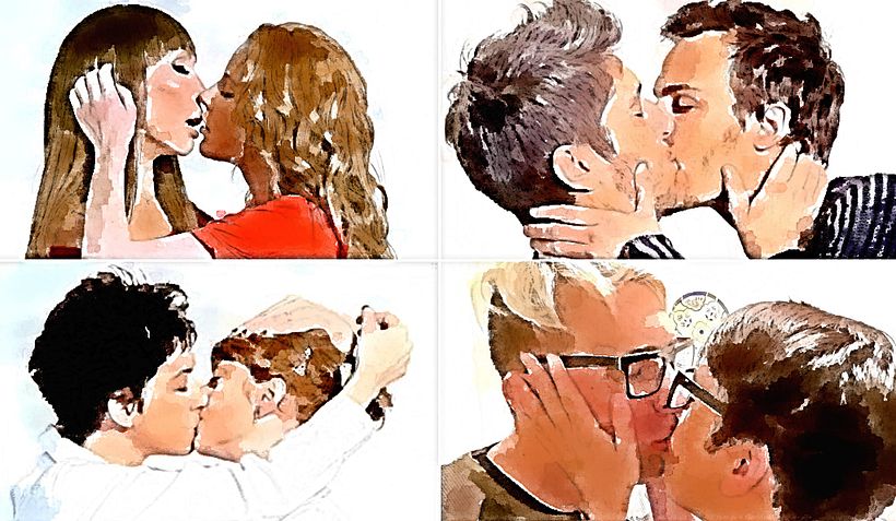 Amore per tutti  1