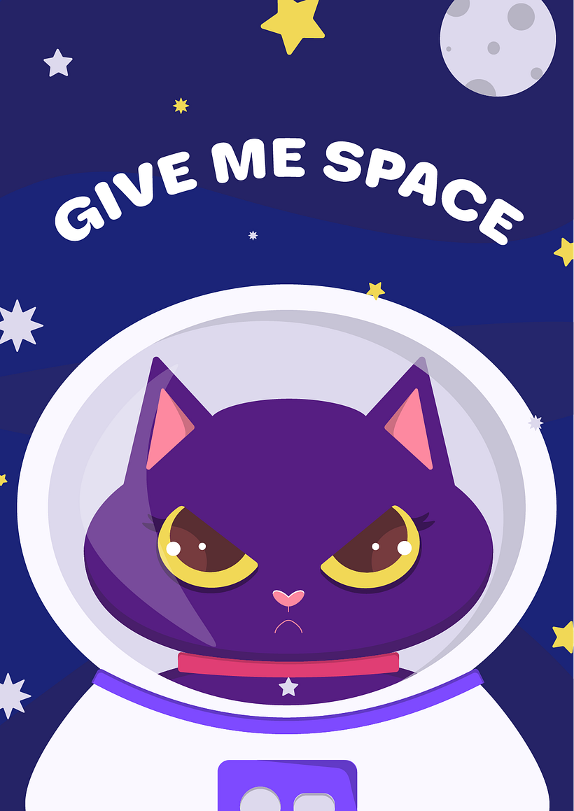 Grumpy Cat 1