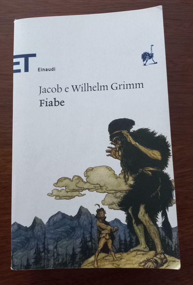 Progetto del corso Introduzione all'illustrazione infantile: Cappuccetto Rosso 1