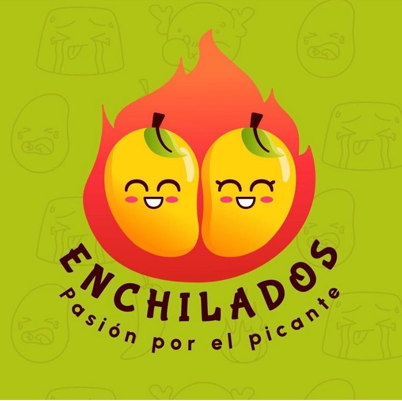 Enchilados 1
