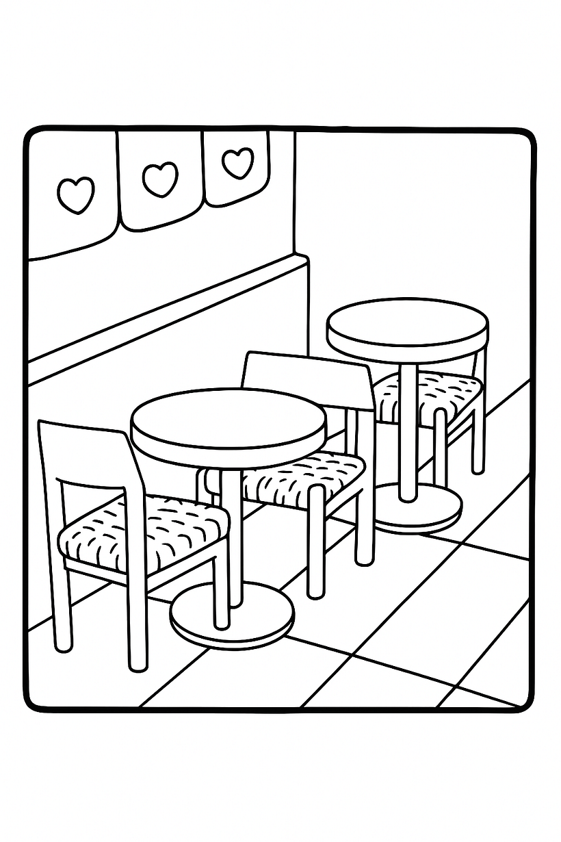ColorCafé  1