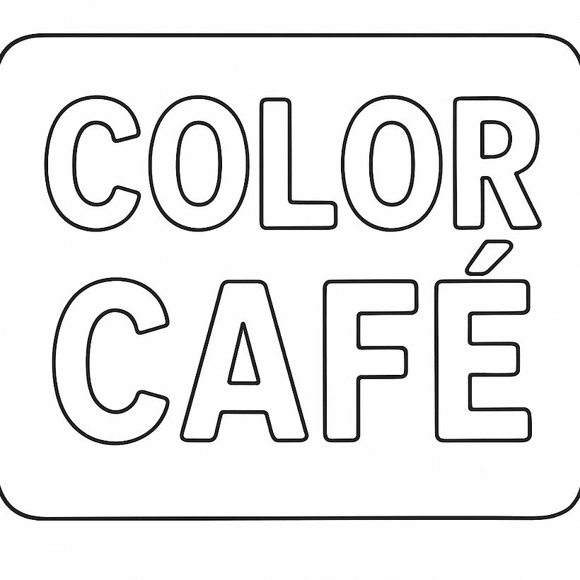 ColorCafé  1