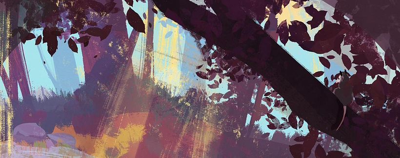 The Wild Robot 1
