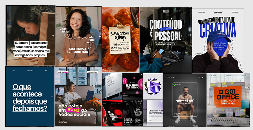 Art Direction for a Designer 1