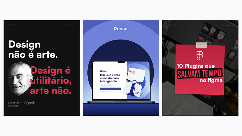 Art Direction for a Designer 1