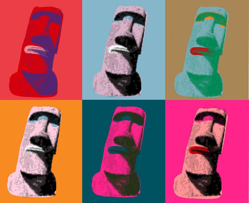 My project for course: Style Exploration for Illustration 2