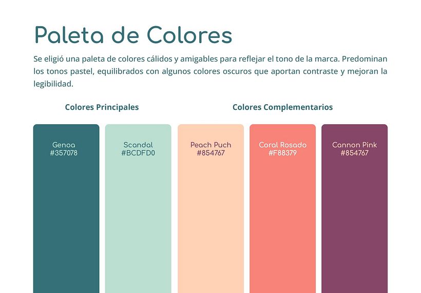 Entre Hilos 4