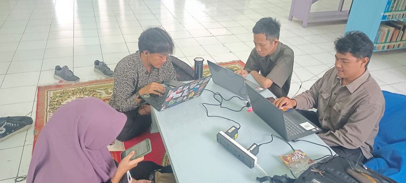 Improving BPIAD: UX Research on a Data Analysis Service for Psychology Students 1