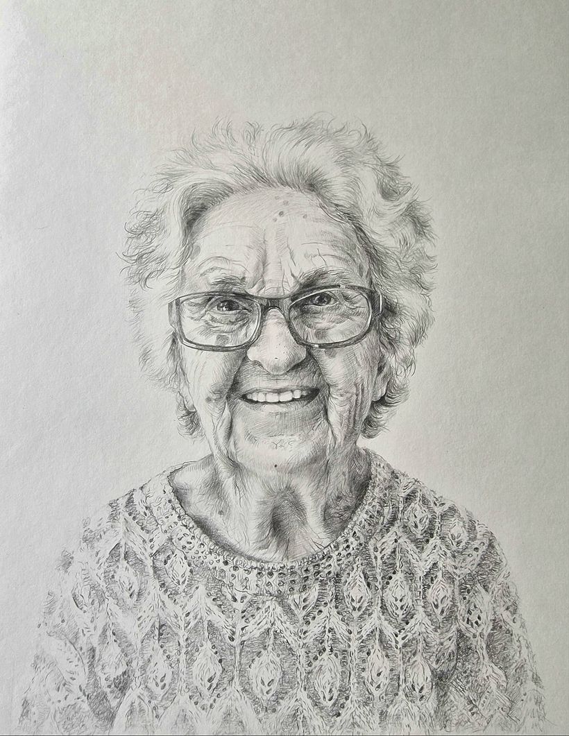 Grandmother 1