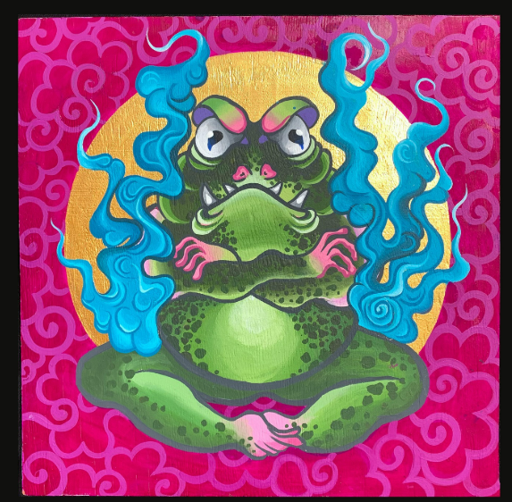 Ganesha 2