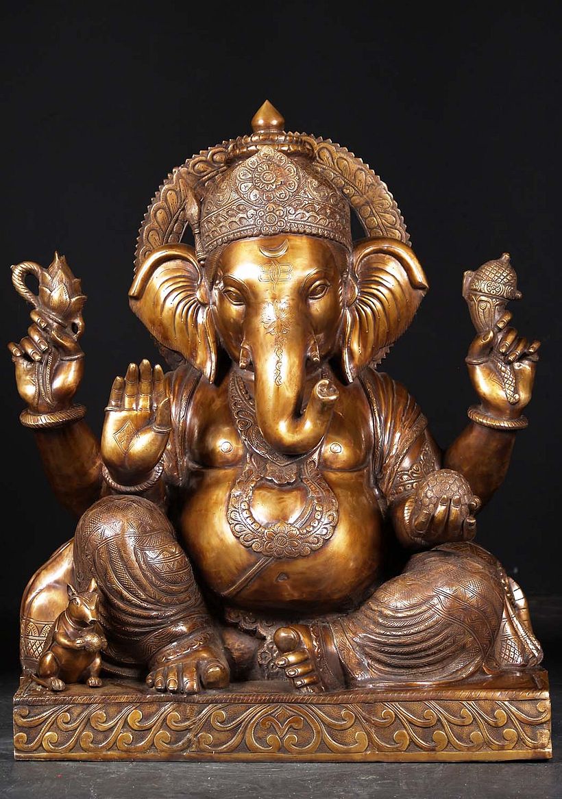 Ganesha 1
