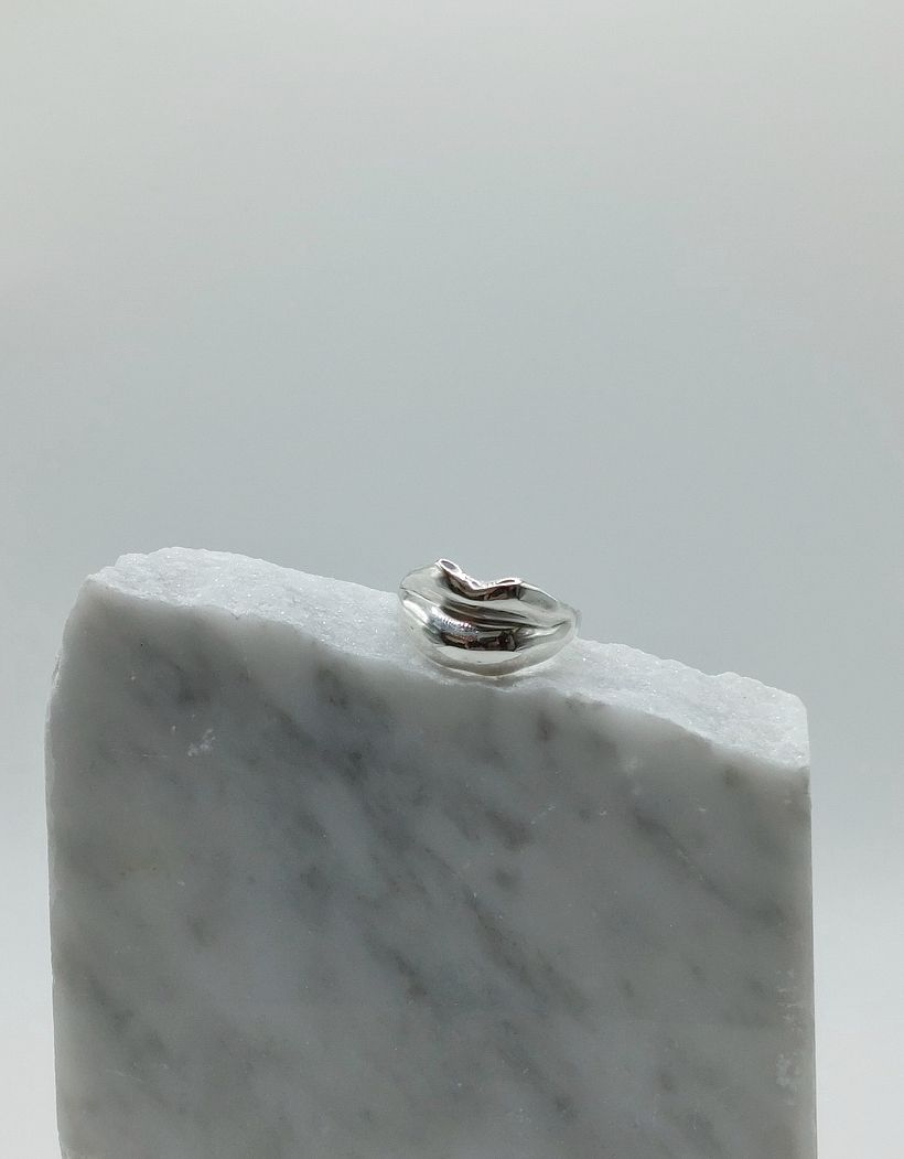 Anello bocca 1
