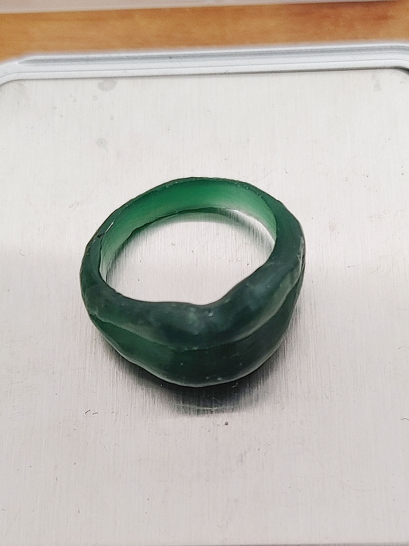 Anello bocca 1