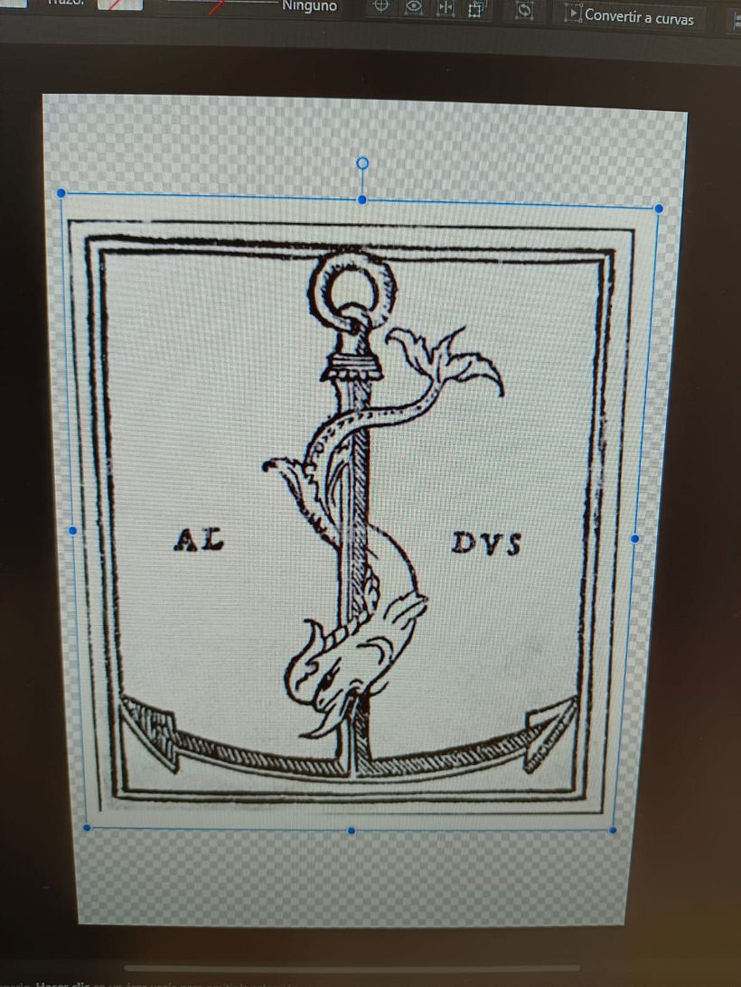 Xilografía grabado en madera 2