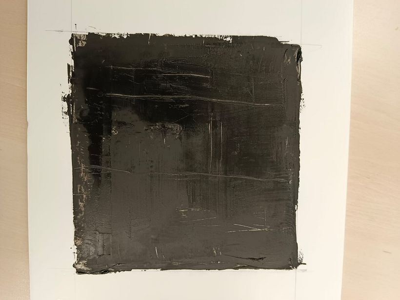 Xilografía grabado en madera 2