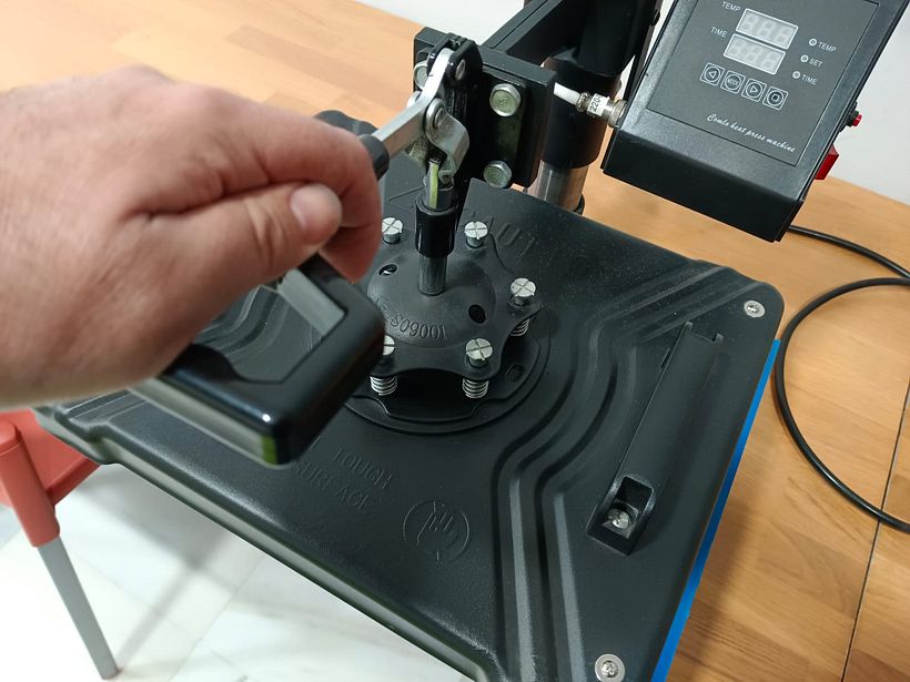 Xilografía grabado en madera 4