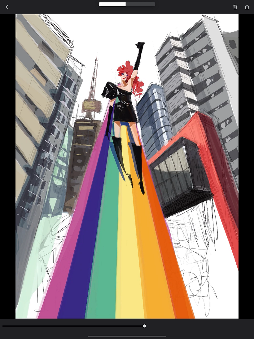 Super Pride 2