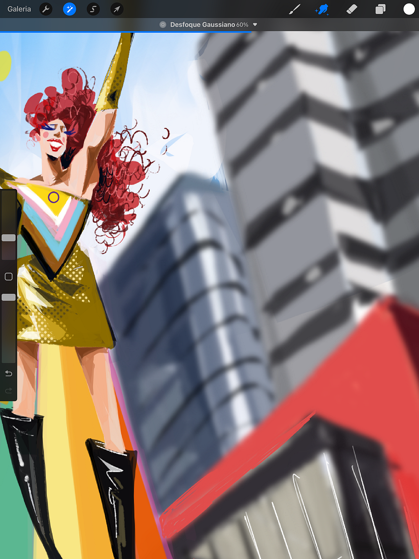 Super Pride 1