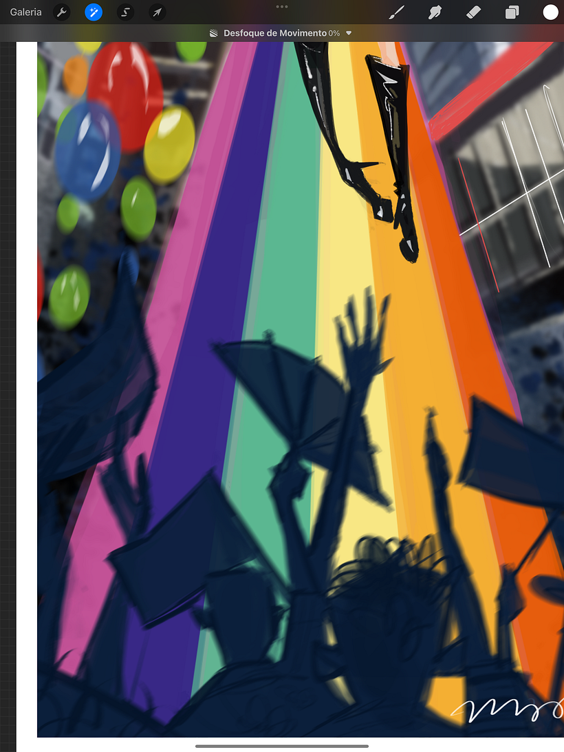 Super Pride 2