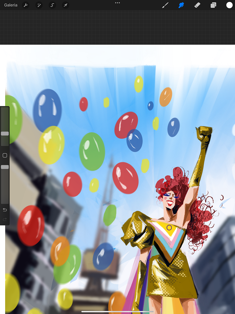 Super Pride 3