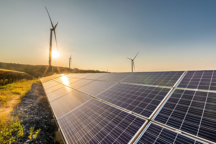 Neopower: Diseñando una marca de energía sustentable desde cero. 1