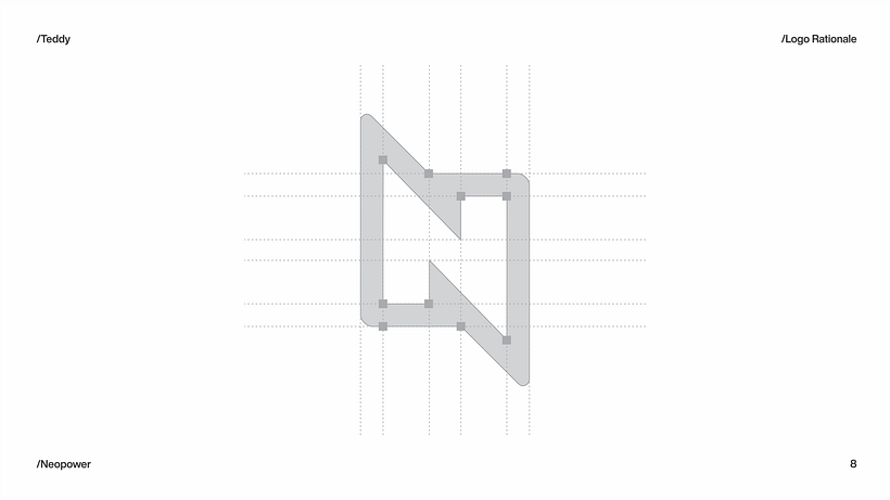 Neopower: Diseñando una marca de energía sustentable desde cero. 2