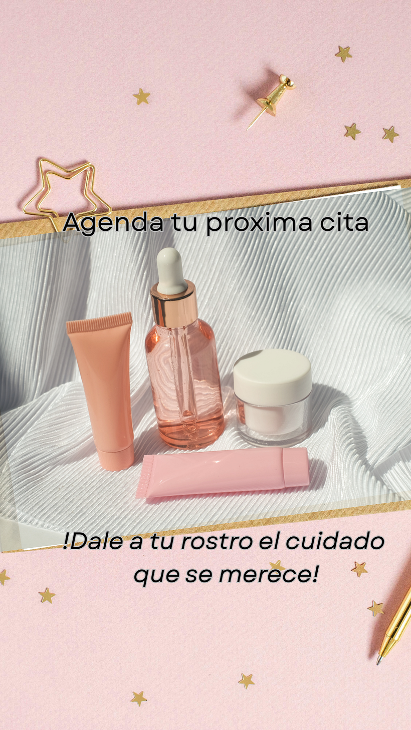 Cuidado de la piel 1