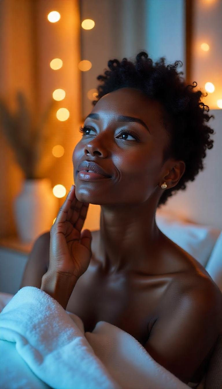 Cuidado de la piel 1