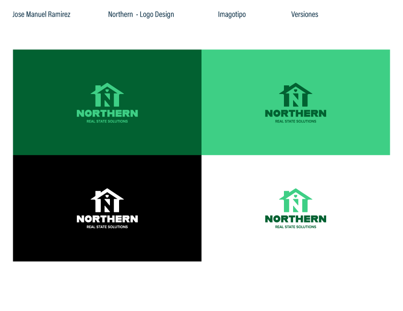 NORTHERN real state solutions 1